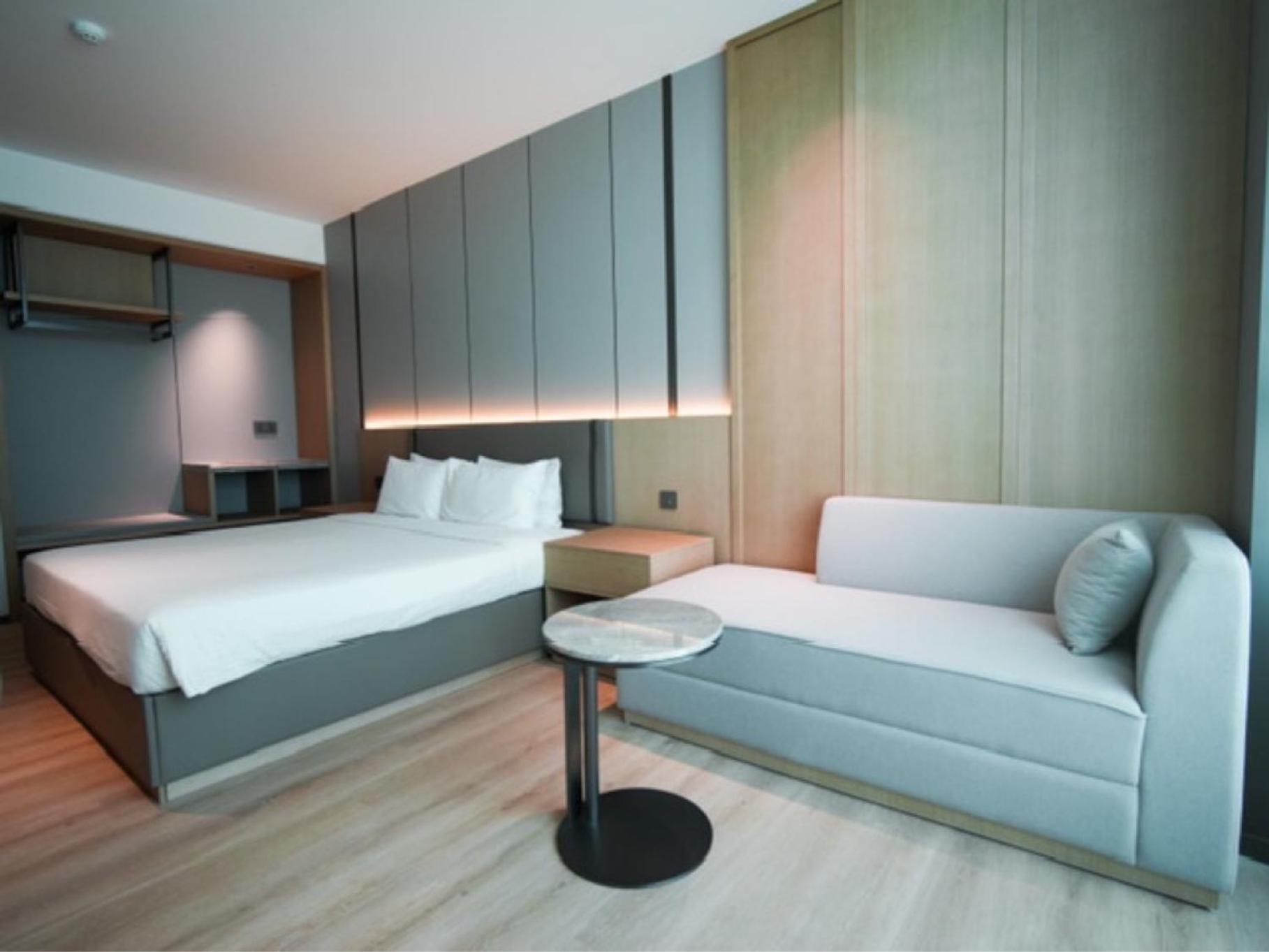 The Inn Bintulu Extérieur photo